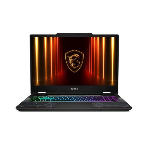 MSI Cyborg A15 15.6" AMD Ryzen 7 260 GeForce RTX 5060 16GB 1TB WIN11H