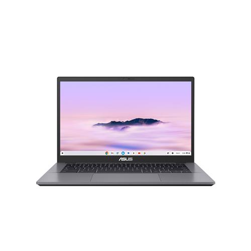 ASUS Chromebook Plus 14" Intel Core 5-120U 16GB 512GB SSD Chrome OS