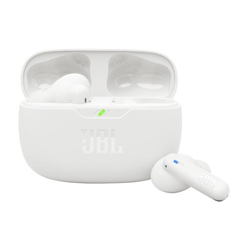 JBL Tune Flex 2 True Wireless Noise Cancelling Earbuds - White