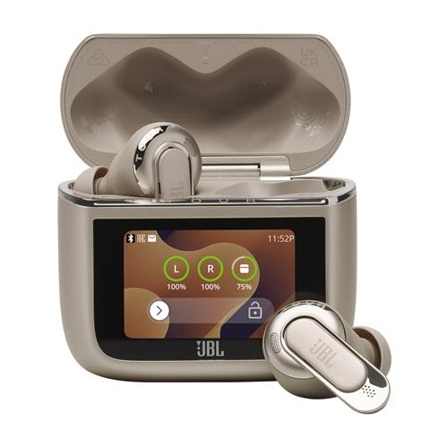 JBL Tour Pro 3 - Latte