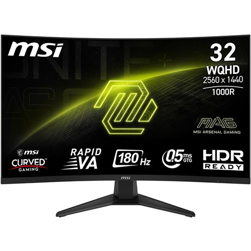 MSI MAG 325CQF