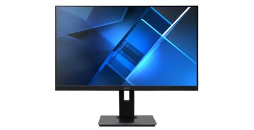 Acer V247YU E 23.8" WQHD 2560x1440 IPS 100Hz 4ms (GTG) Office Monitor