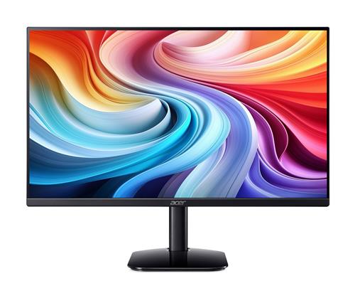 Acer KC272 27in 1080P IPS 120Hz 1ms VESA Mountable Office Monitor