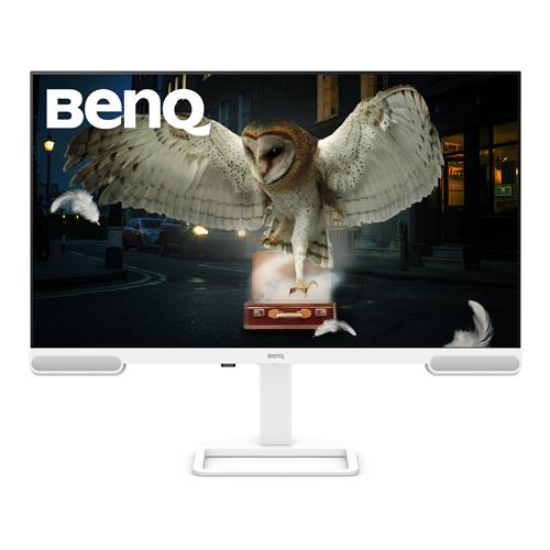 BenQ EW3290U 31.5" 4K 3840x2160 IPS 60Hz 5ms (GtG) White Monitor