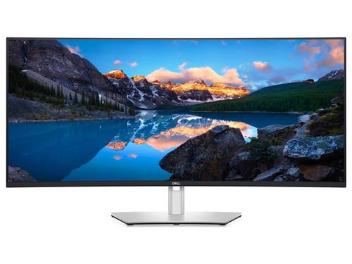 DELL ULTRASHARP 40 CURVED WUHD MONITOR U4021QW Dell Ultrasharp 40 WUHD Monitor U4021QW, IPS, Curved, WUHD 5120 x 2160, 40Inch,