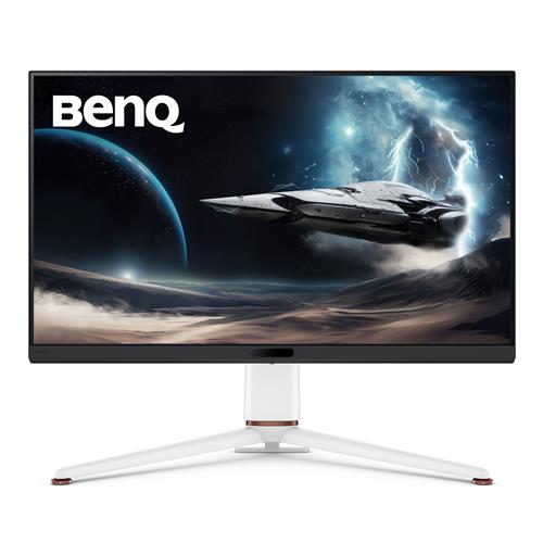 BenQ MOBIUZ 32" 144hz UHD 1ms IPS Gaming Monitor