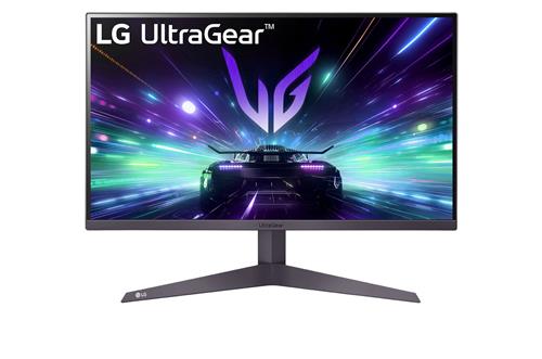LG UltraGear 24" FHD 1920x1080 VA 180Hz 1ms Gaming Monitor