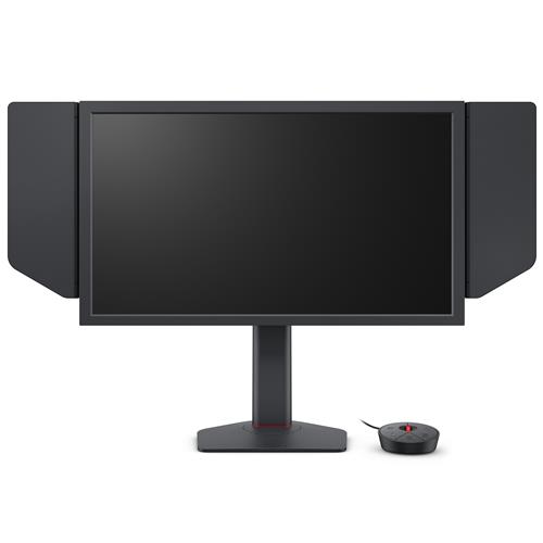 BenQ ZOWIE XL2546X+ 24.1" FHD Fast TN 280Hz 1ms Esports Gaming Monitor