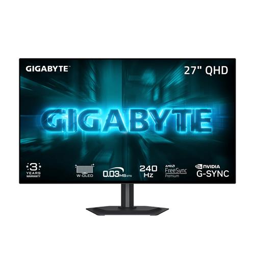 Gigabyte GO27Q24G Gaming Monitor