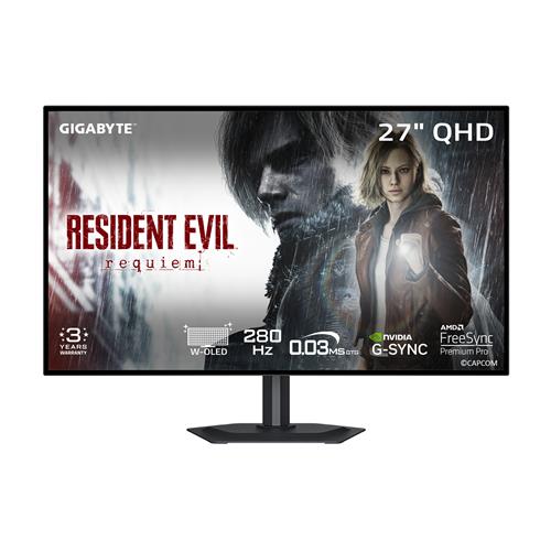 Gigabyte MO27Q28G