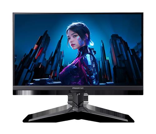 ACER 27" Predator XB273U 2560 x 1440 IPS 360Hz 1,000Hz