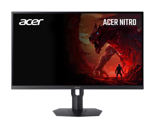 ACER 27" 2560 x 1440 (WQHD) Mini-LED IPS 320hz Gaming Monitor