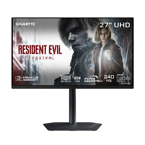 Gigabyte MO27U2