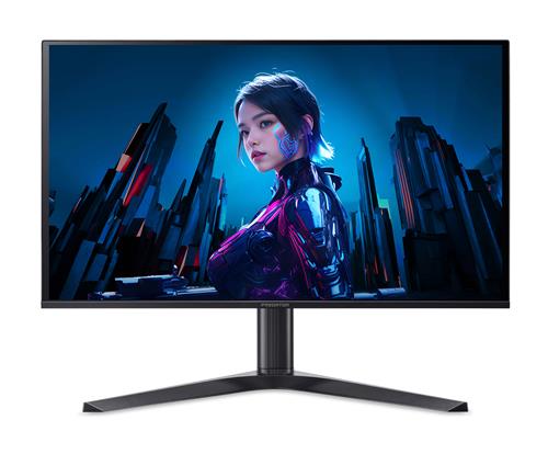 Acer Predator X27 27" 4K QD-OLED 240Hz 0.03ms Gaming Monitor