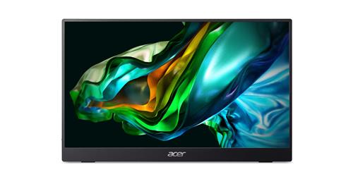 Acer 15.6" Portable IPS Monitor
