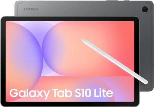 Samsung Tab S10 Lite Tablet ,Gray, 6 GB 128GB 10.9"