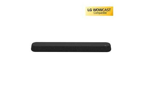 LG Eclair SE6 Smart Sound Bar with Dolby Atmos® and Apple Airplay