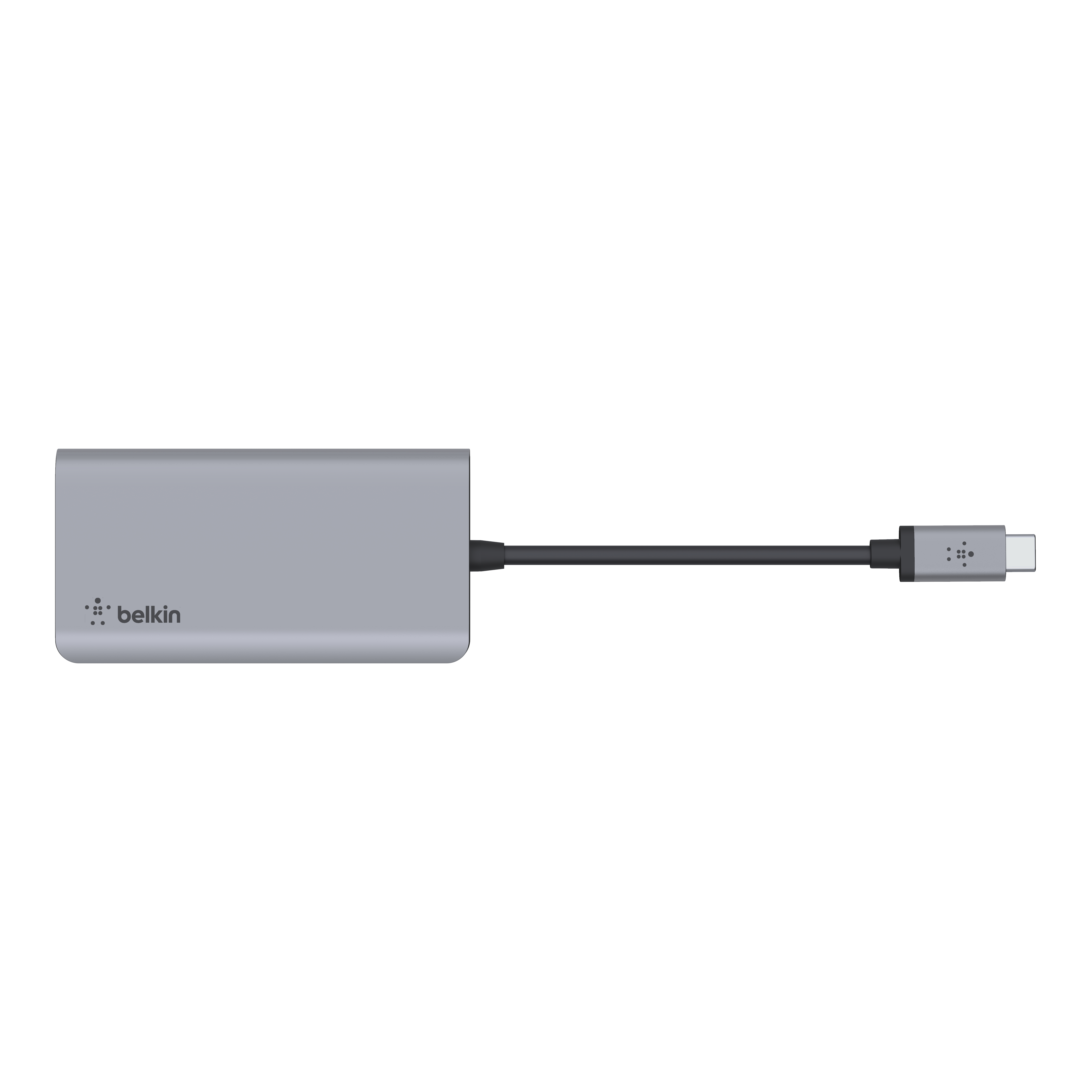 Belkin 4-in-1 USB-C Multiport Adapter