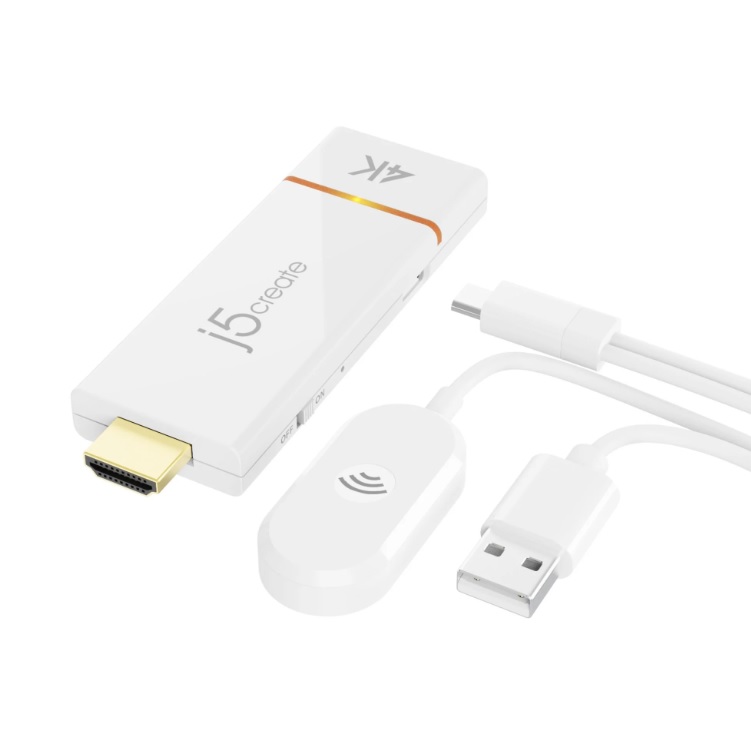 J5CREATE Video Capture Card