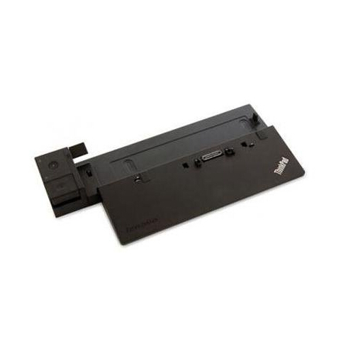 Lenovo - Station d'accueil ThinkPad - 90W US (40A20090US)