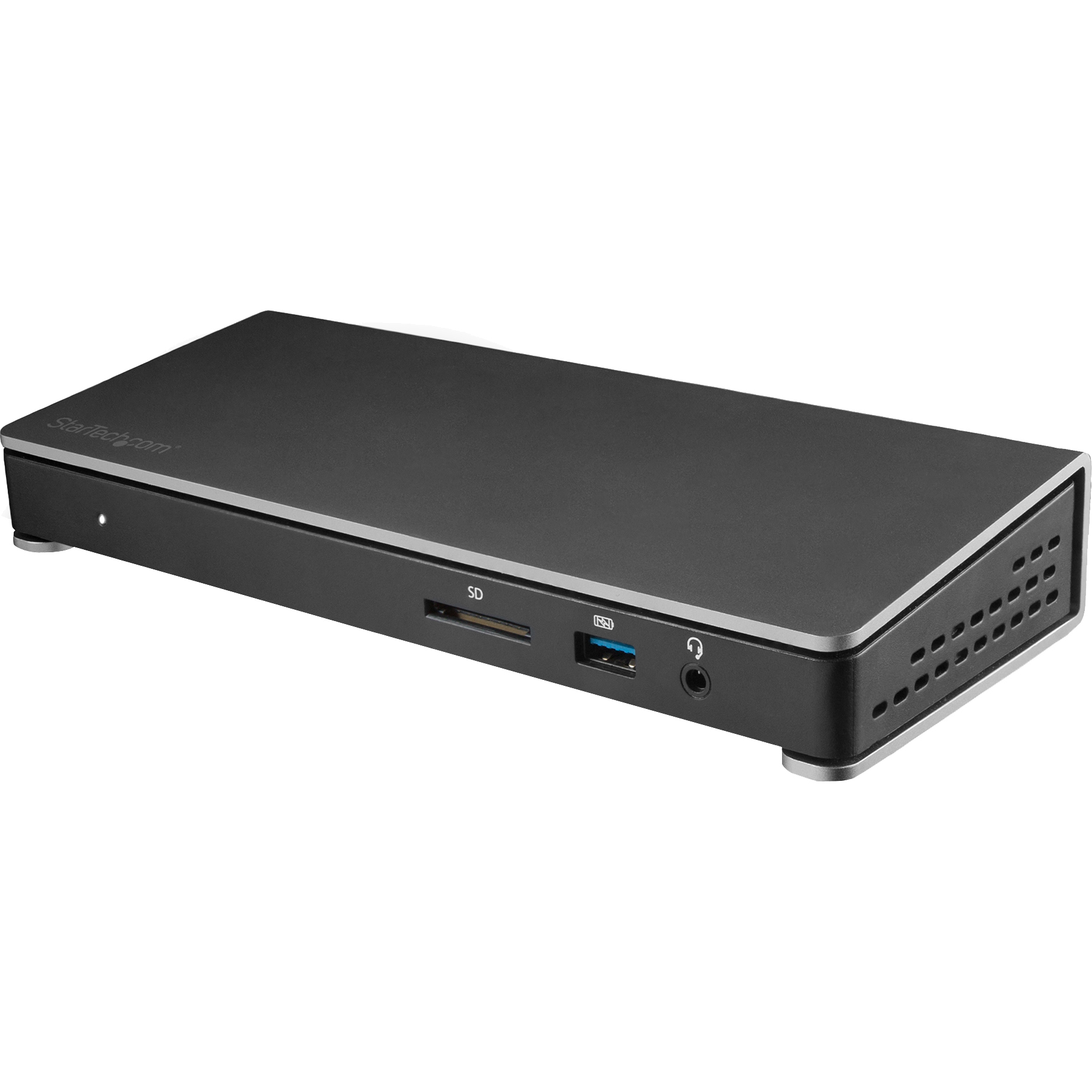 STARTECH Thunderbolt 3 Dock - with SD Card Reader