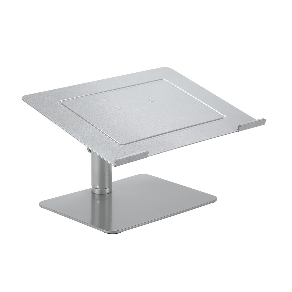 Support pour ordinateur portable et moniteur réglable en hauteur Brate(Open Box)
