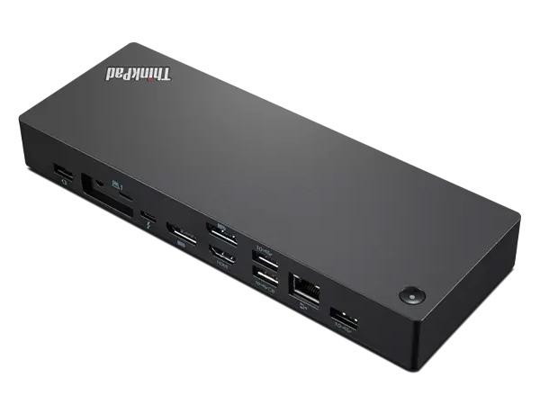 Lenovo ThinkPad Universal Thunderbolt 4 Docking Station 40B00135US