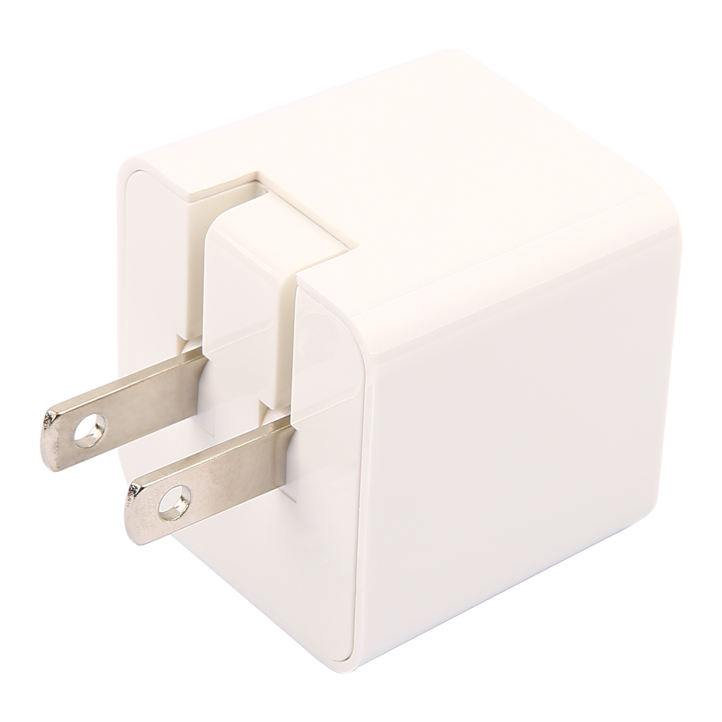 iCAN Chargeur mural rapide de 12 W USB-A