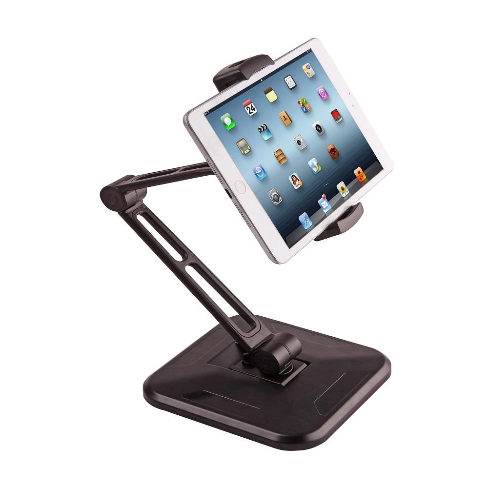 iCAN (Brateck Universal) - Support de bureau pour tablette 4,7-12,9 po(Open Box)