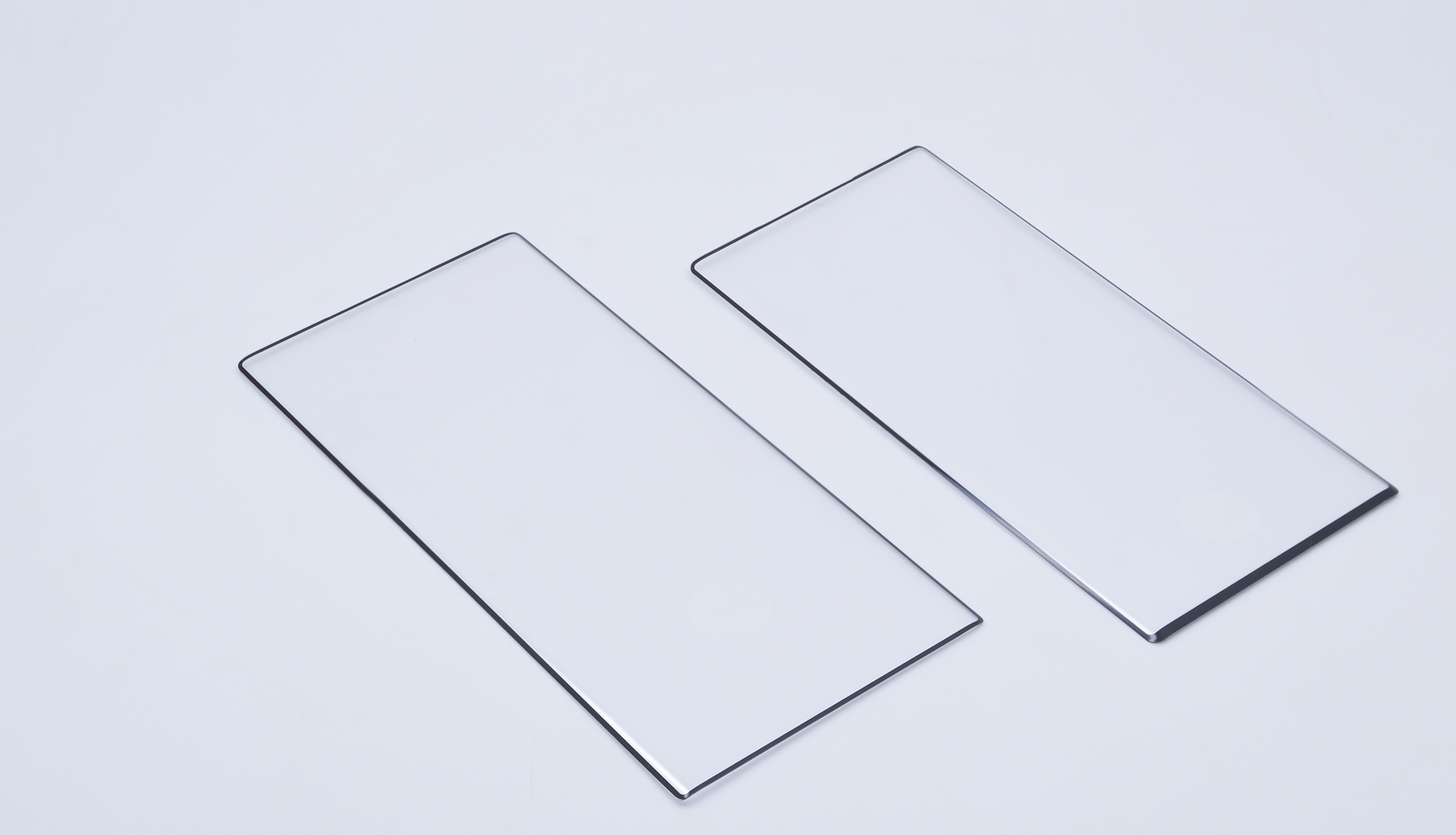 VMAX Hot Bending Tempered Glass for Samsung Note 10 6.3"