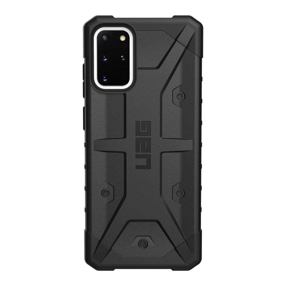 UAG Pathfinder Rugged Black for Samsung Galaxy S20+
