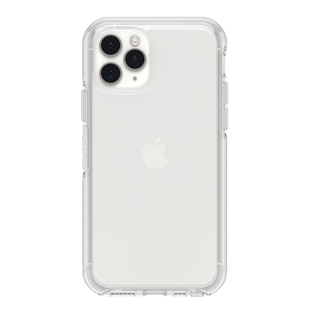 OB Symmetry Clear Protective Case Clear for iPhone 11 Pro