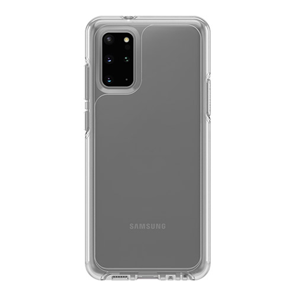 OB Symmetry Clear Protective Case Clear for Samsung Galaxy S20+(Open Box)