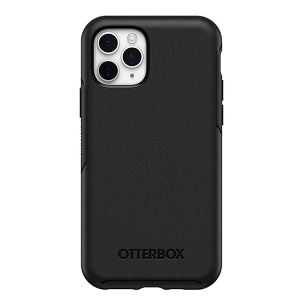 OB Symmetry Protective Case Black for iPhone 11 Pro(Open Box)
