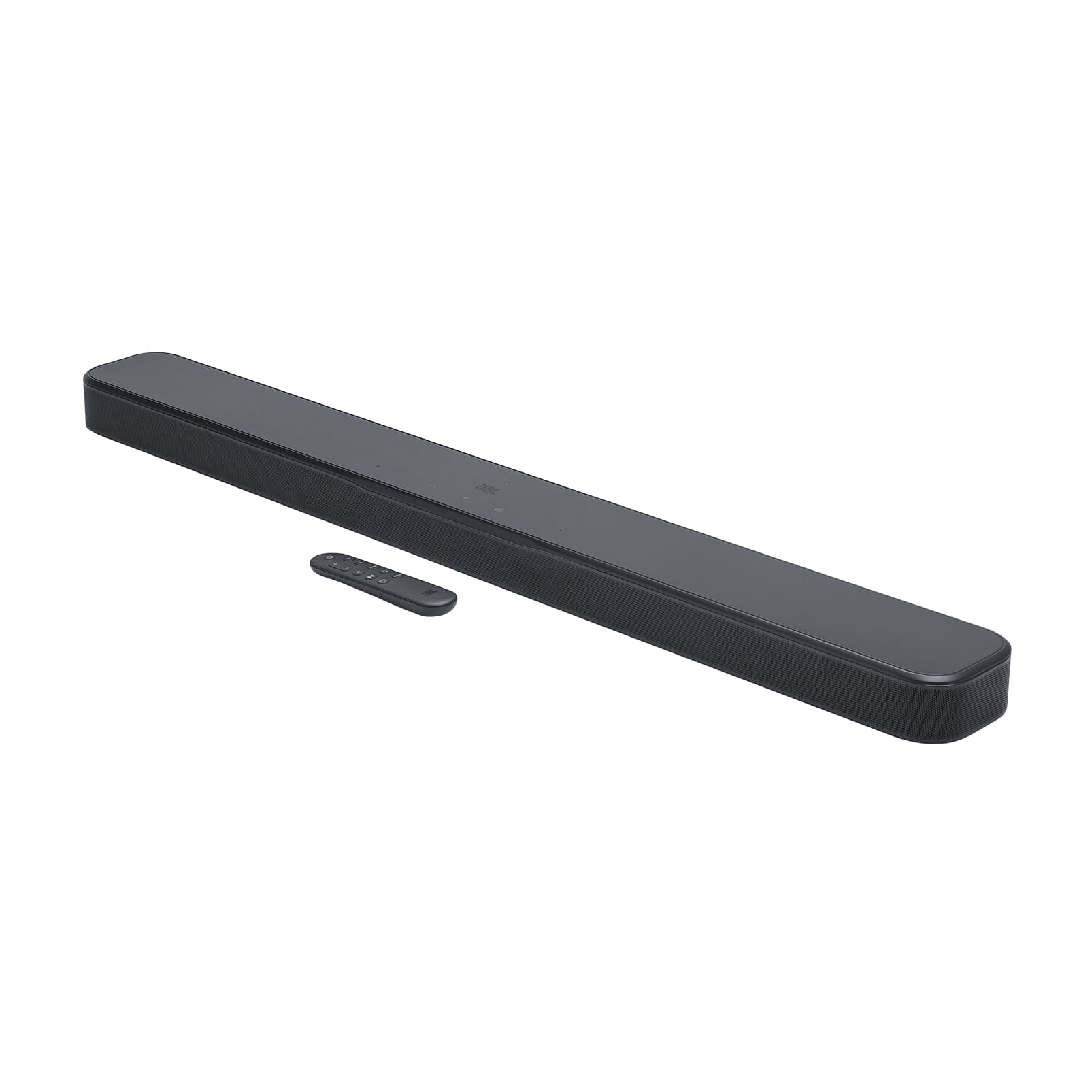 JBL Bar 300MK2 5.0 Channel All-in-One Compact Soundbar, Black