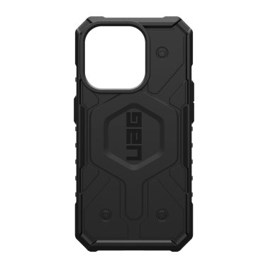 Coque UAG Pathfinder MagSafe pour iPhone 15 Pro - Noire