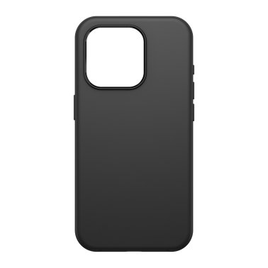 iPhone 15 Pro Otterbox Symmetry w/ MagSafe Series Case - Black