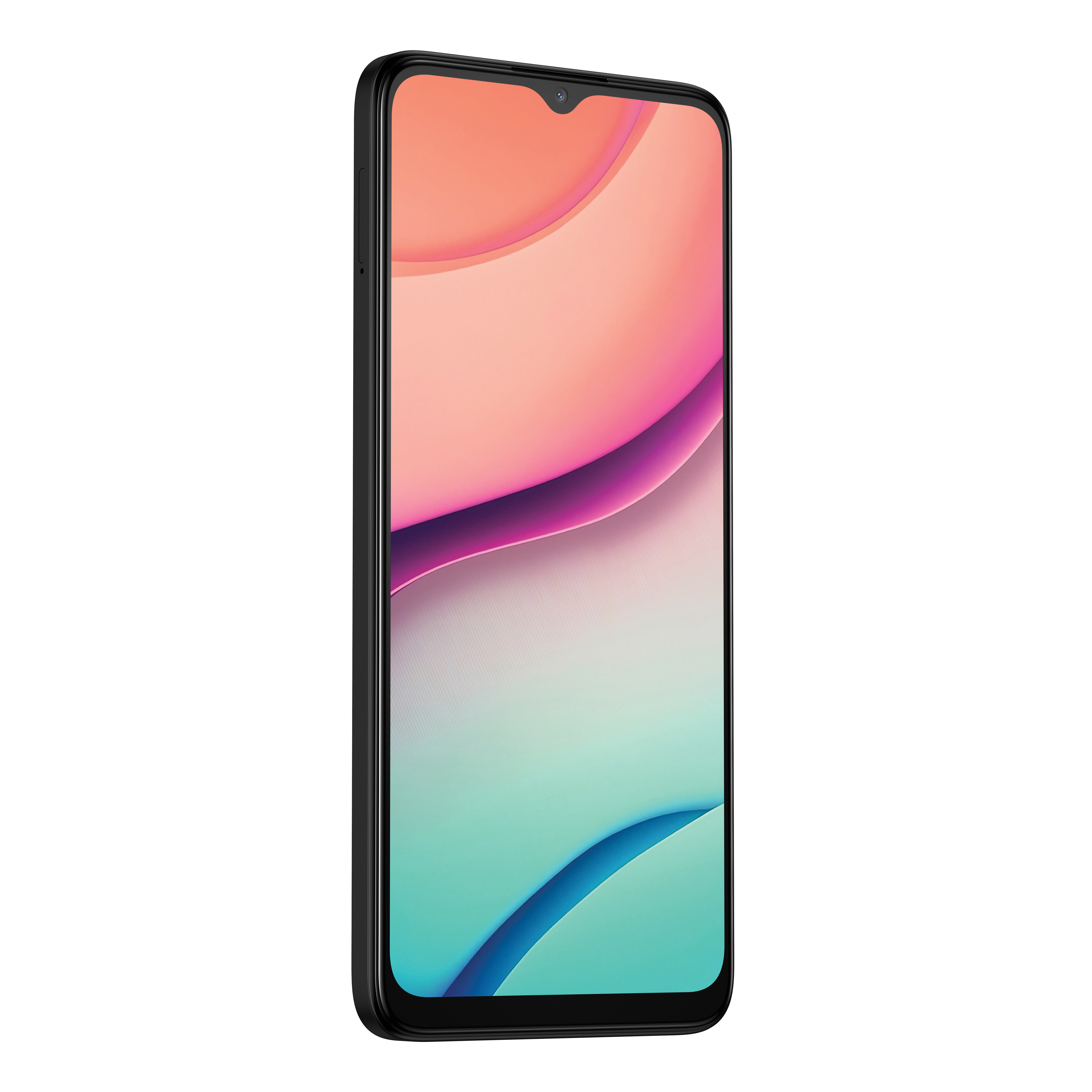 TCL Scarab (K12) LTE Cellphone, Dark Gray, 3+64GB, 6.6”