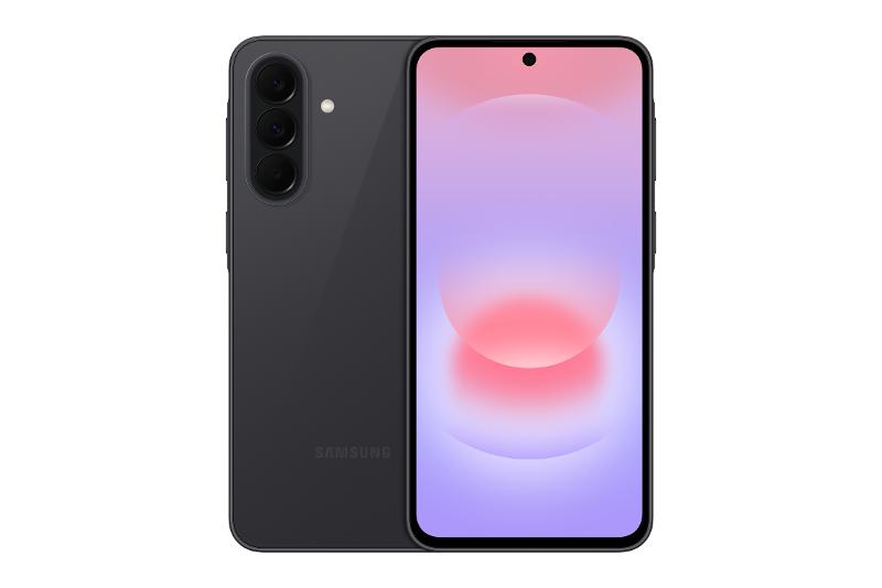 SAMSUNG Galaxy A37 5G Cellphone, 6GB+ 128GB, 6.64", Awesome Charcoal