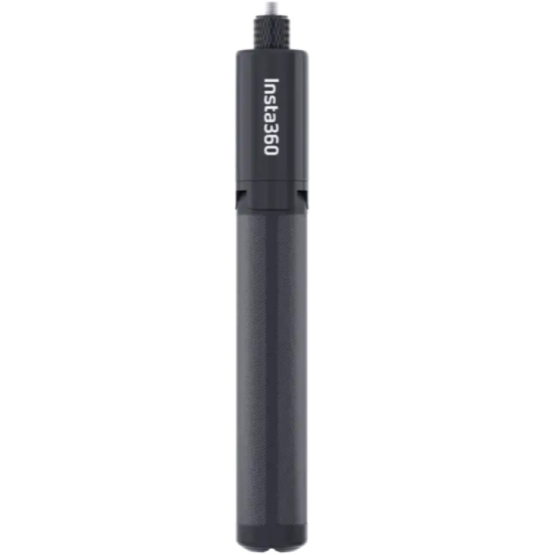 Insta360 2-in-1 Invisible Selfie Stick and Tripod, Camera Accessory