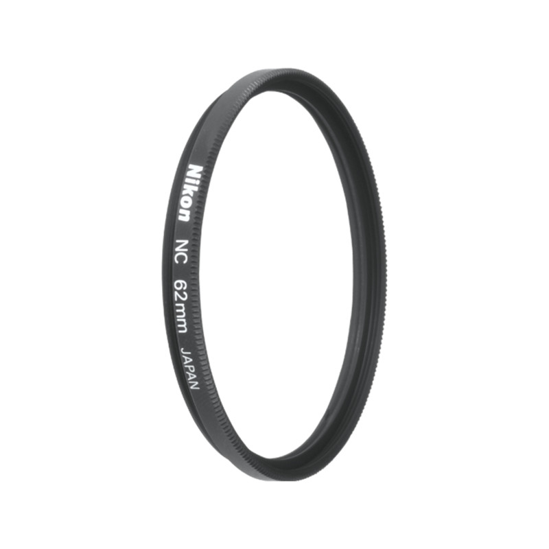 Nikon 62mm Screw-On NC Filter