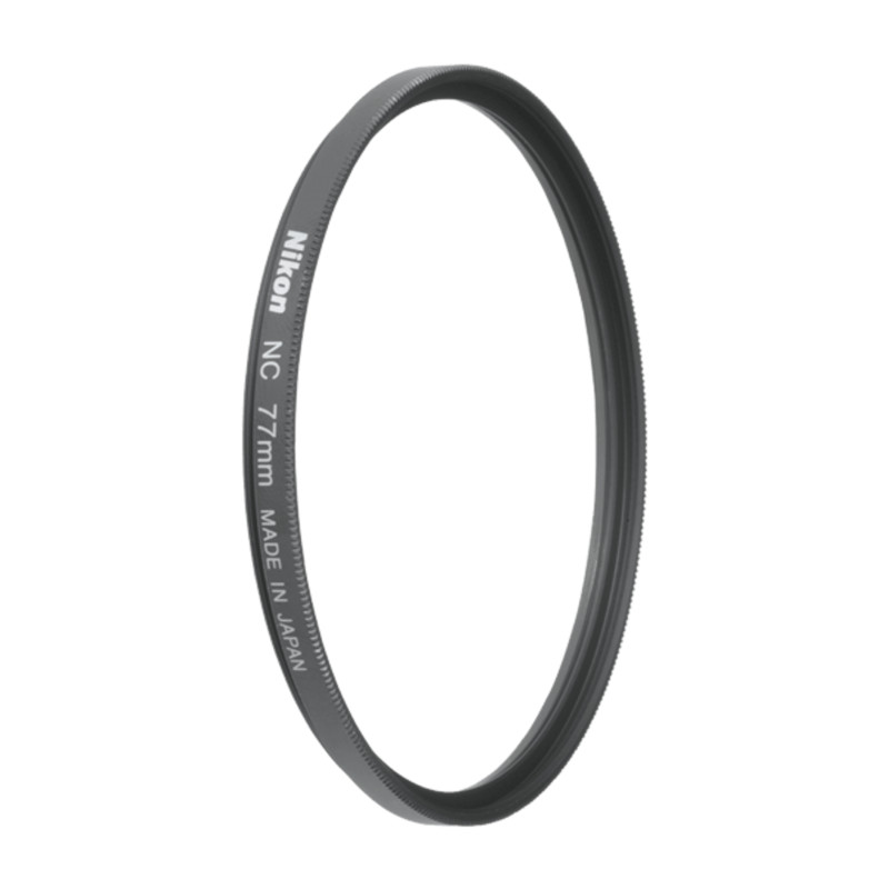 Nikon 77mm Screw-on NC Filter