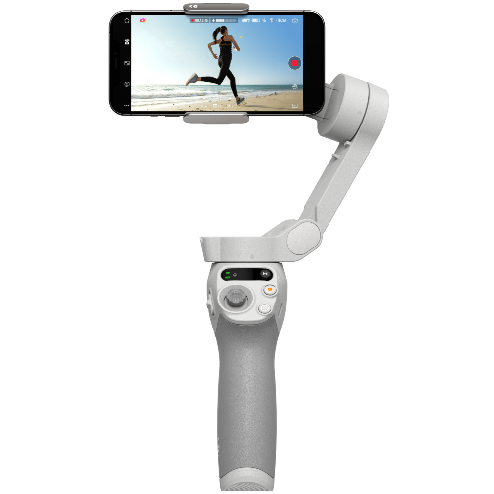 DJI Osmo Mobile SE Smartphone Gimbal Stabilizer(Open Box)