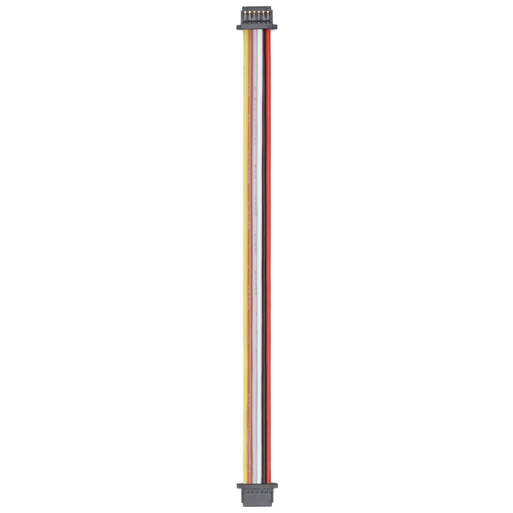 DJI O3 Air Unit - 3 in 1 Cable (Cable Length 10cm)