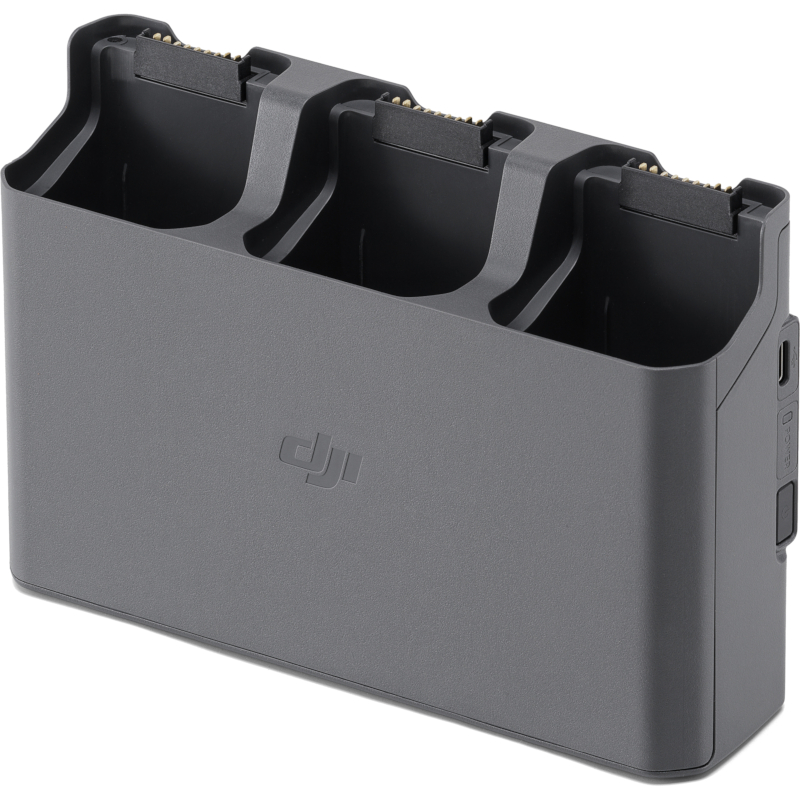 DJI Air 3 Battery Charging Hub