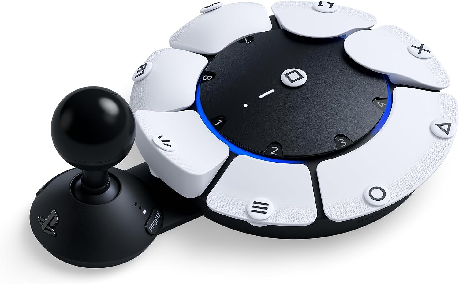 Contrôleur d'accès SONY PlayStation 5