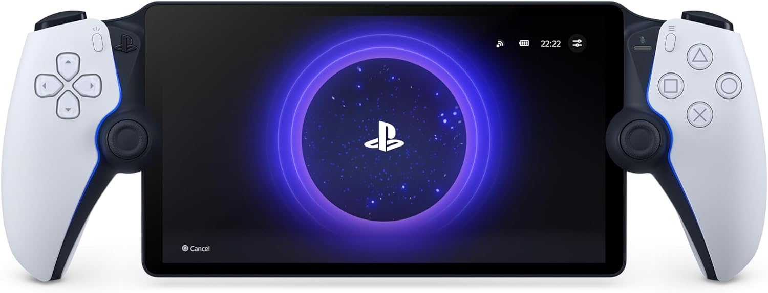 SONY PlayStation Portal™ Remote Player for PS5® console