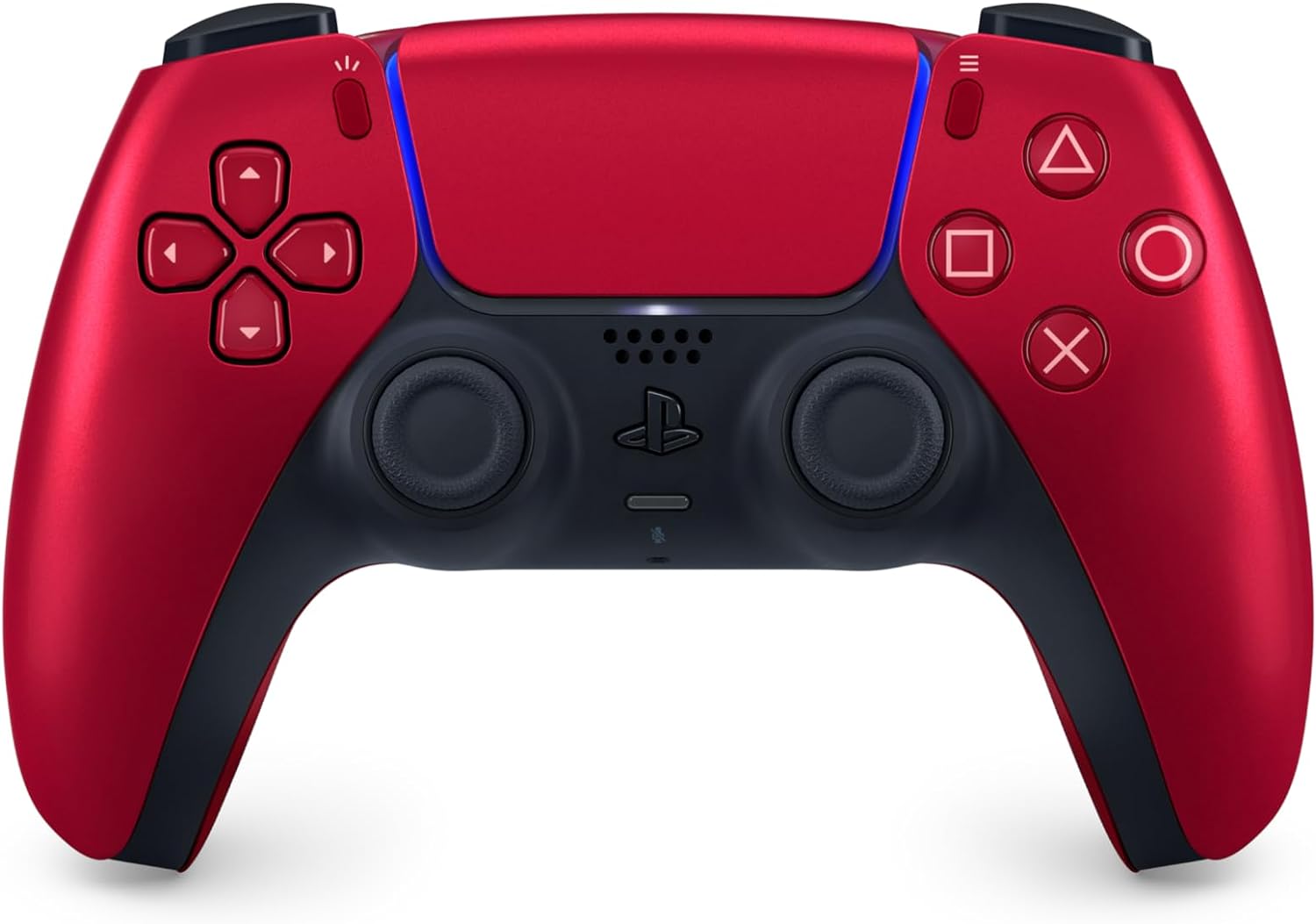 SONY PlayStation 5 DualSense Wireless Controller - Volcanic Red