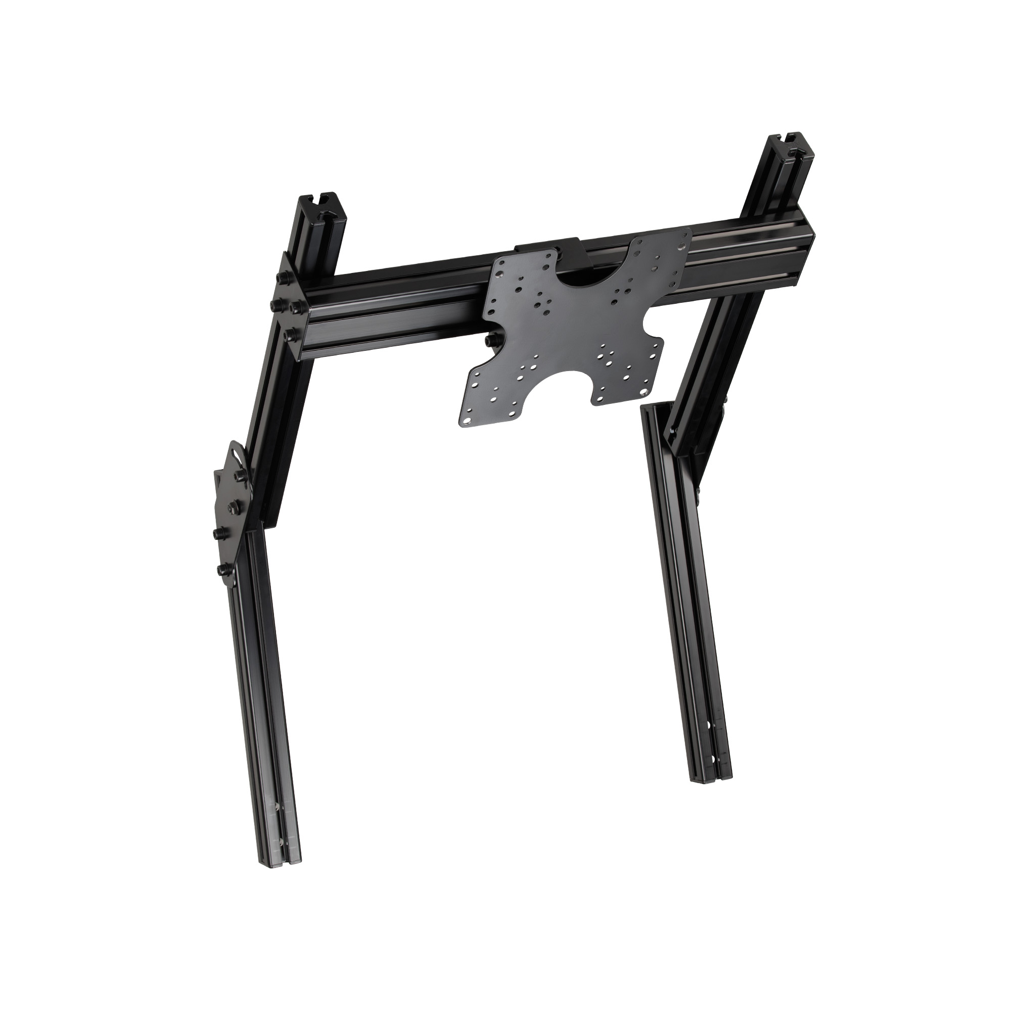 NEXT LEVEL RACING Elite Support autoportant pour moniteur aérien/quadruple