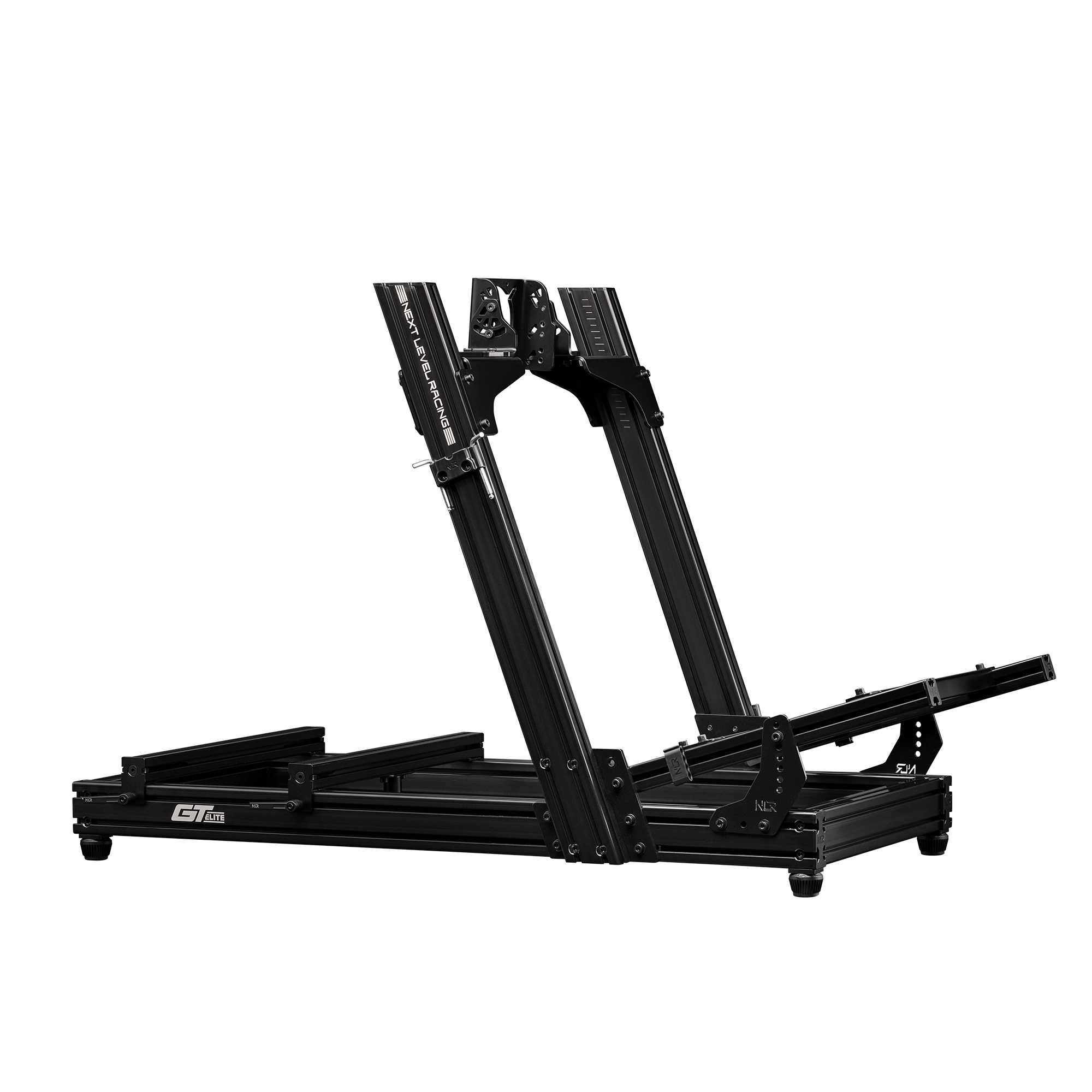 NEXT LEVEL RACING F-GT Elite Lite Front & Side Mount Edition NLR-E029